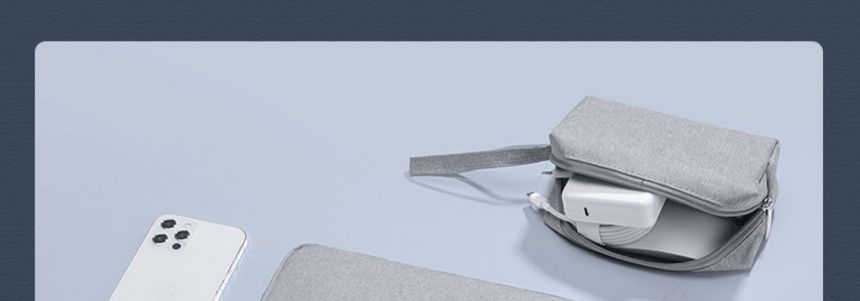 Laptop Accessory Plain designs) Set Bag (various / Sleeve