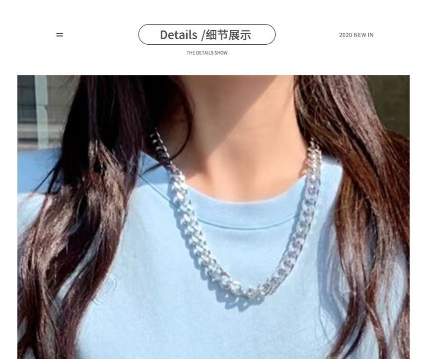 Round Tee Neck Short-Sleeve Heart Embroidered