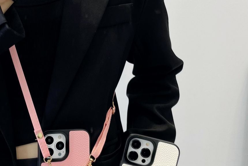 Purse Coin Phone Case