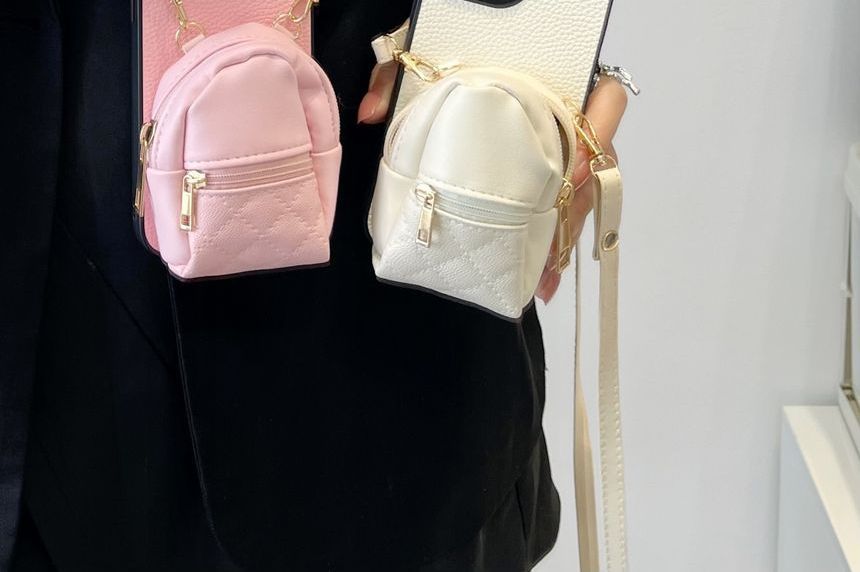 Purse Coin Phone Case