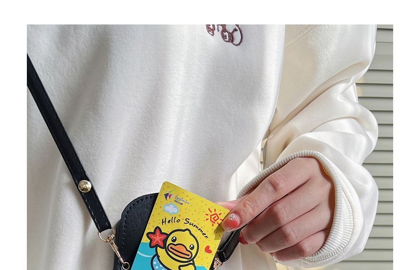 Holder Phone Case Card