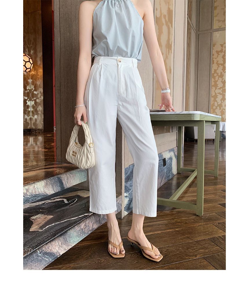 (Various Designs) Heel Low Plain Flops Flip