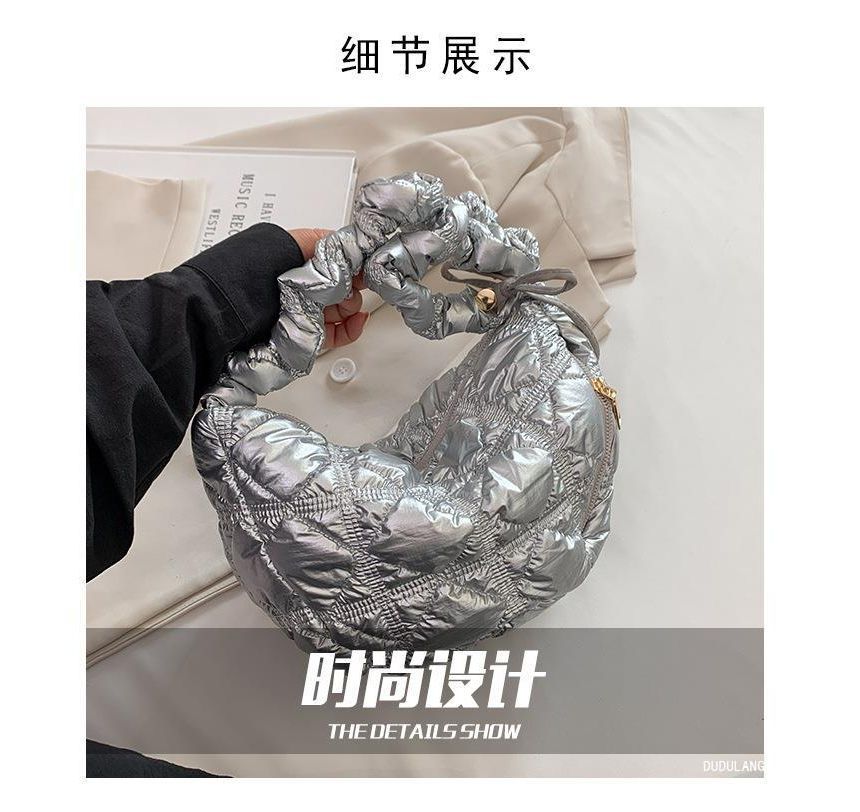 Bag Quilted Shoulder