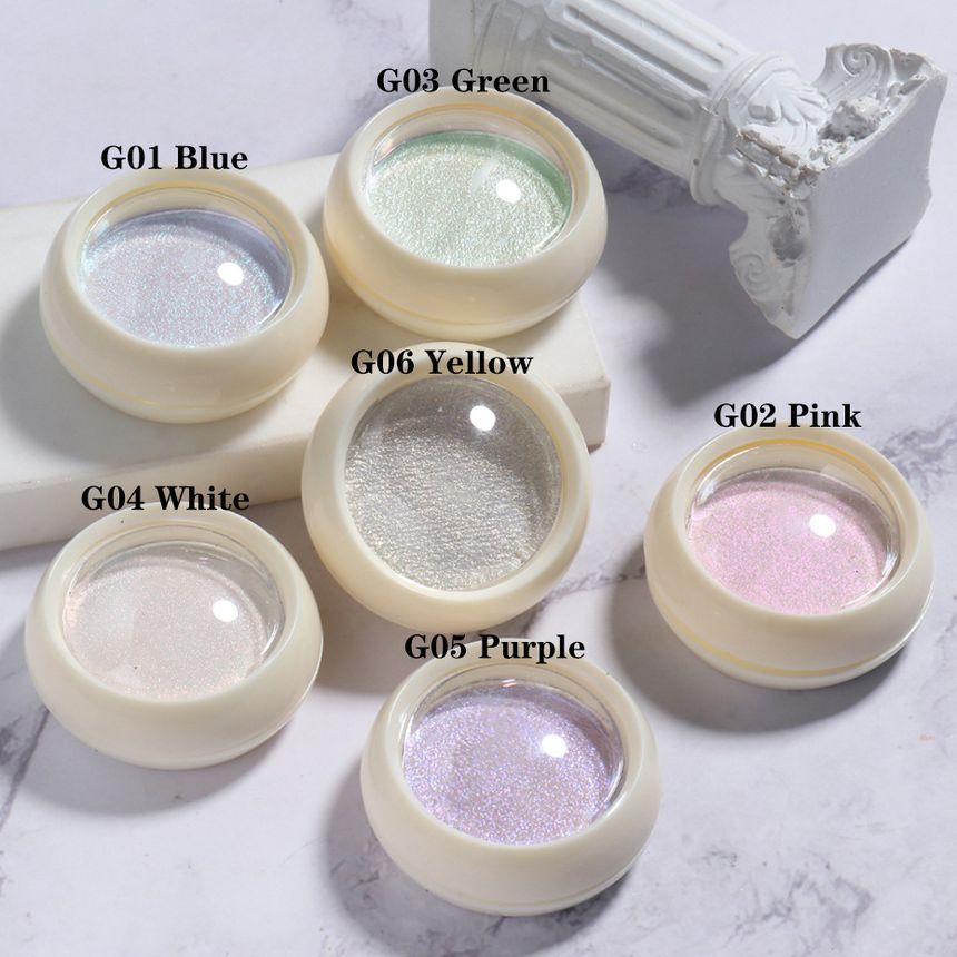 Nail Art Powder