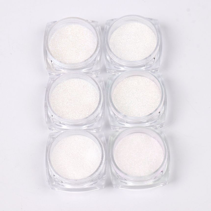 Shell Nail Art Powder