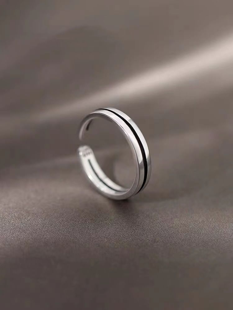 Layered Ring