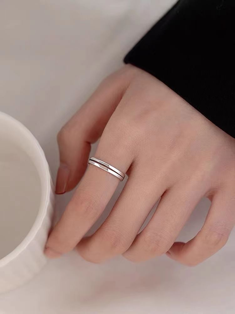 Layered Ring