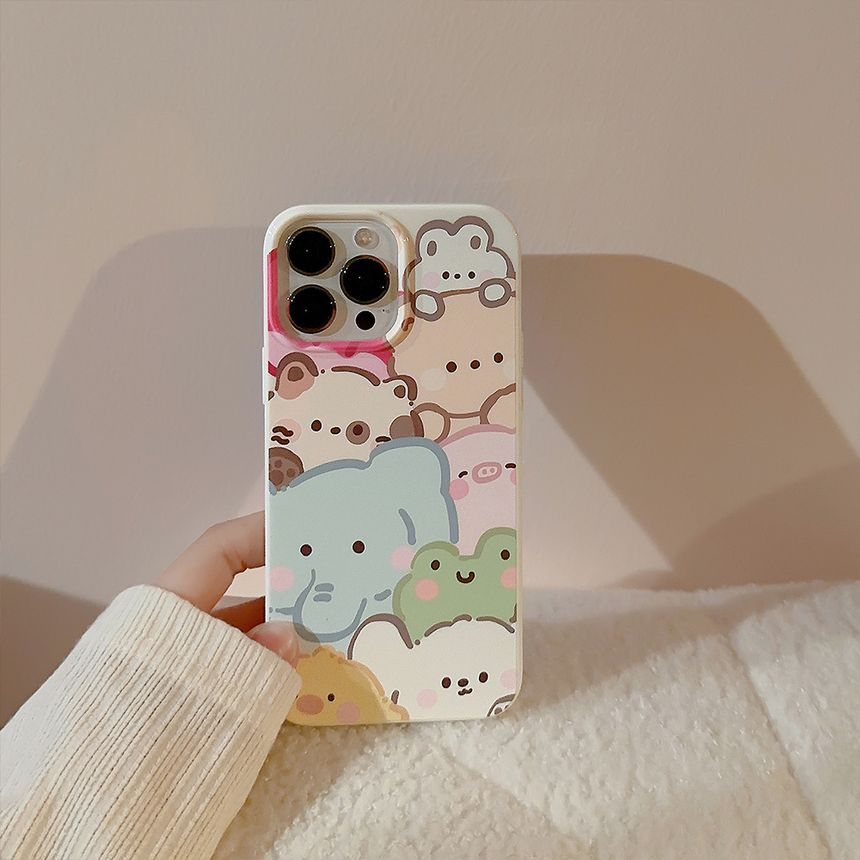 Case Animal Phone