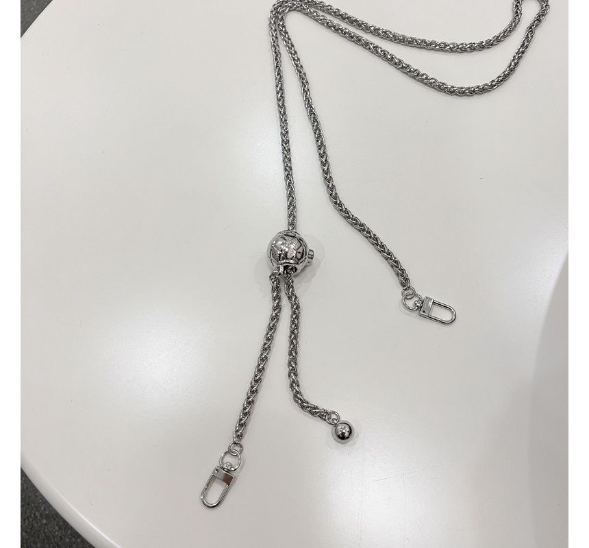 Lanyard Phone Chain