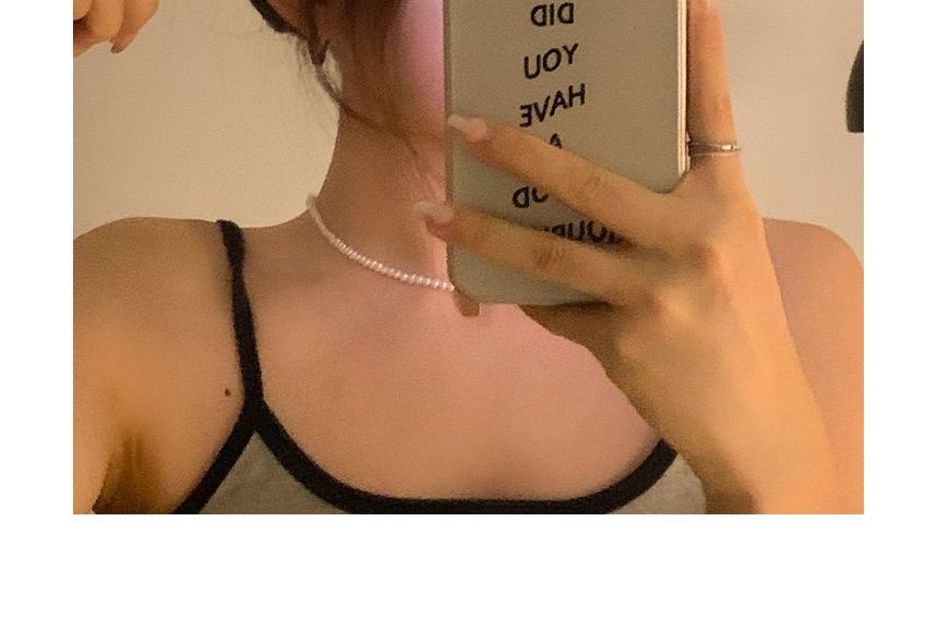 Set Hair Metallic Clip