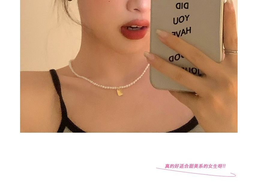 Set Hair Metallic Clip