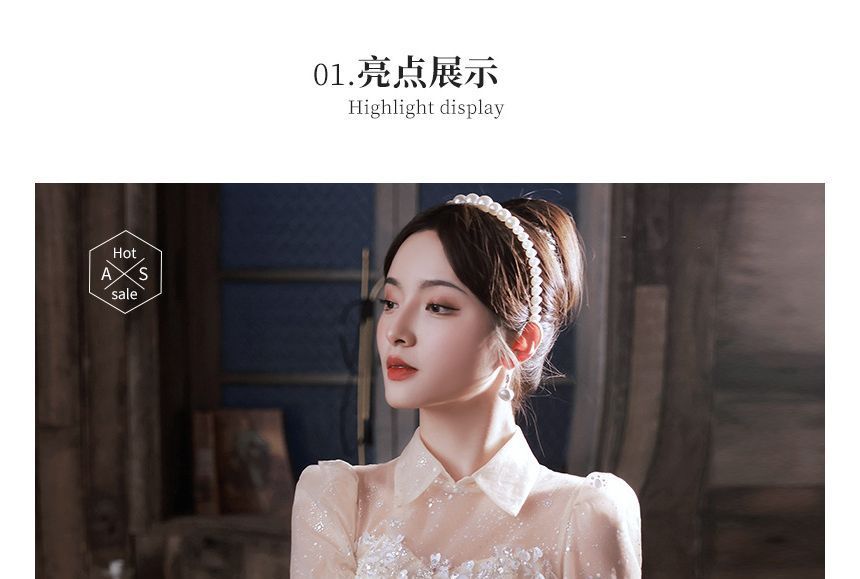 Short-Sleeve Mesh A-Line Evening Gown / Midi Evening Dress