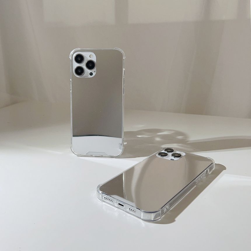 Mirrored Phone Case