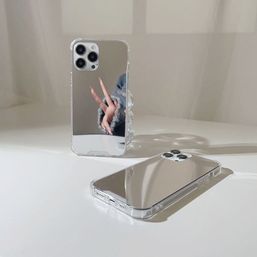 Mirrored Phone Case