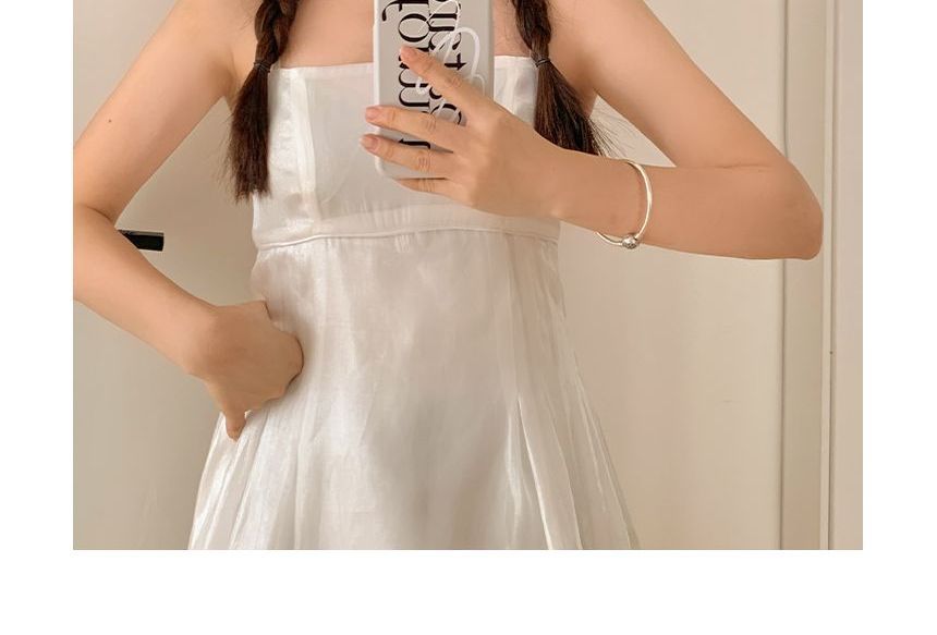 Heart / Cat Print Eye Headkerchief Sunglasses