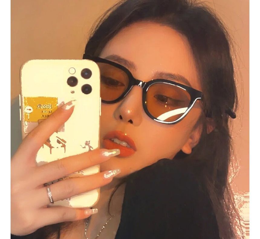 Sunglasses Vintage
