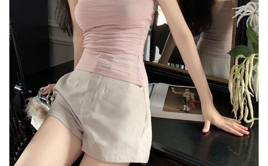 Plain Tube Top