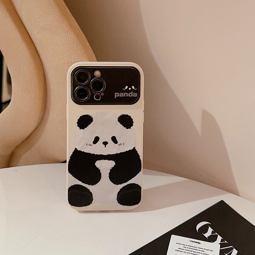 Case Panda Phone
