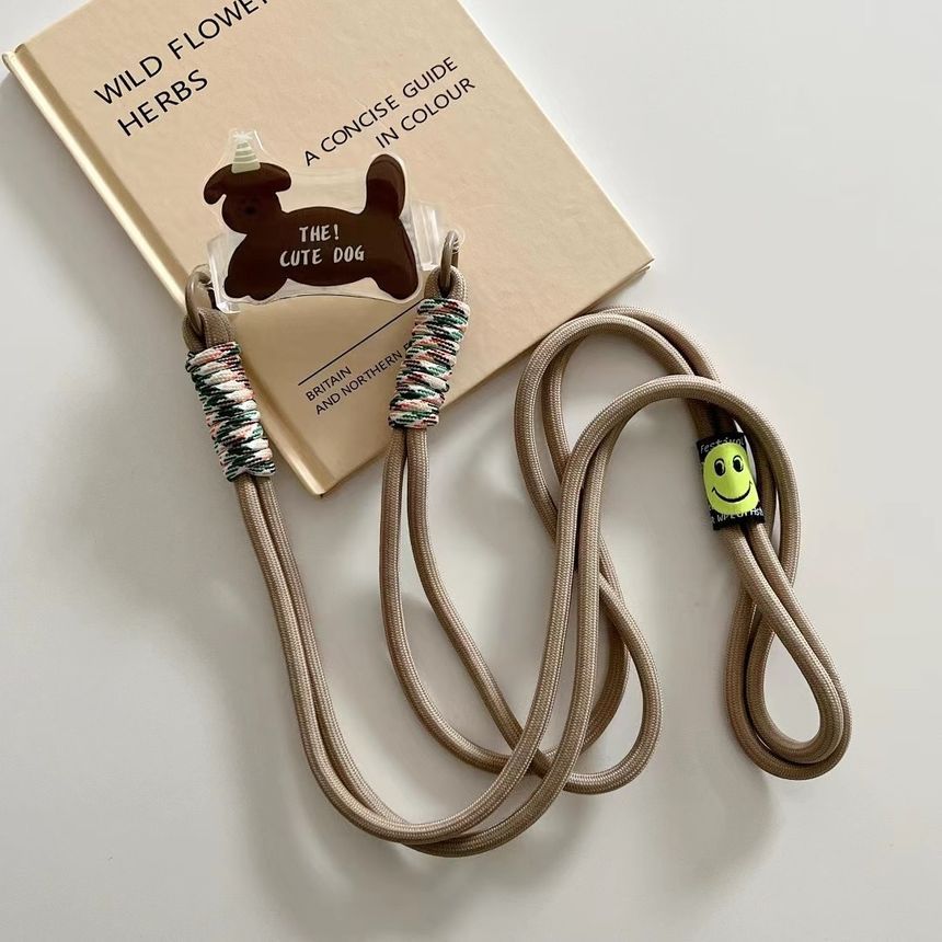 Clip Designs) On Lanyard Animal (Various Phone