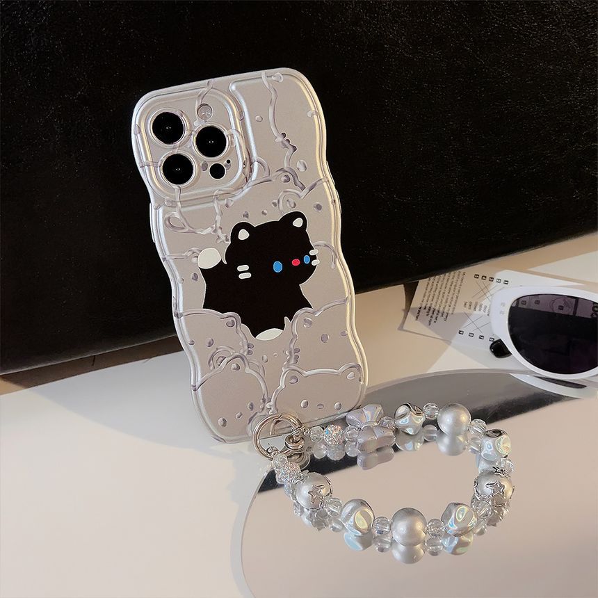 Cat Phone Case