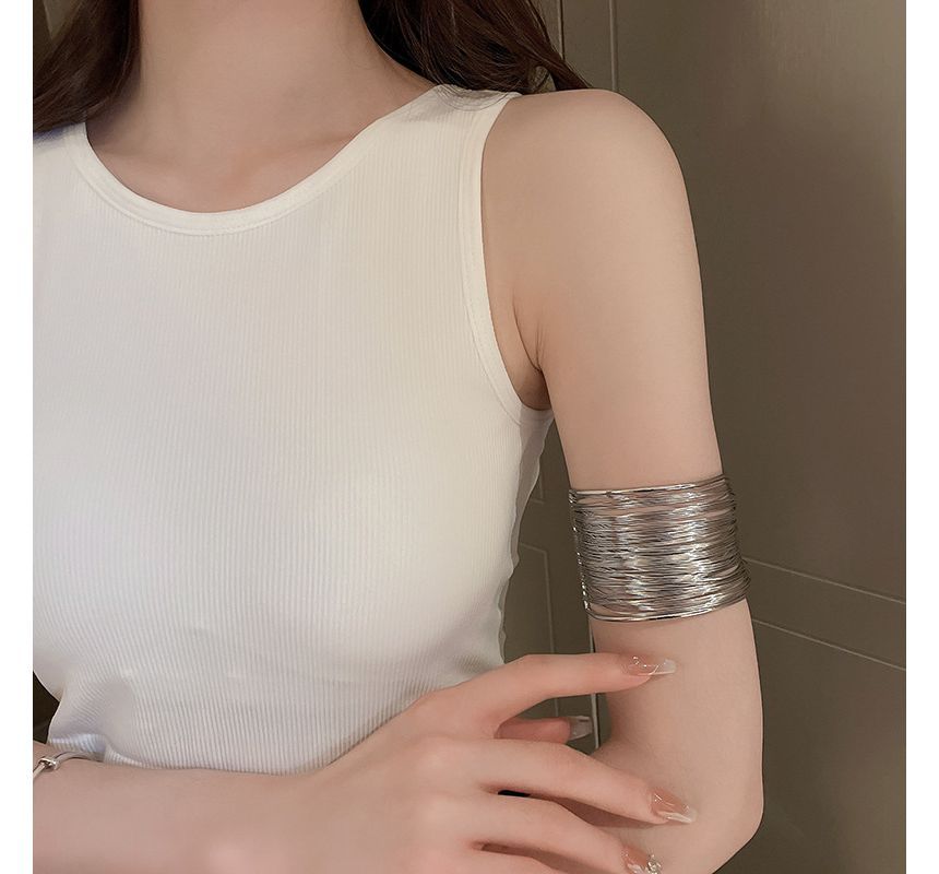 Armlet Layered
