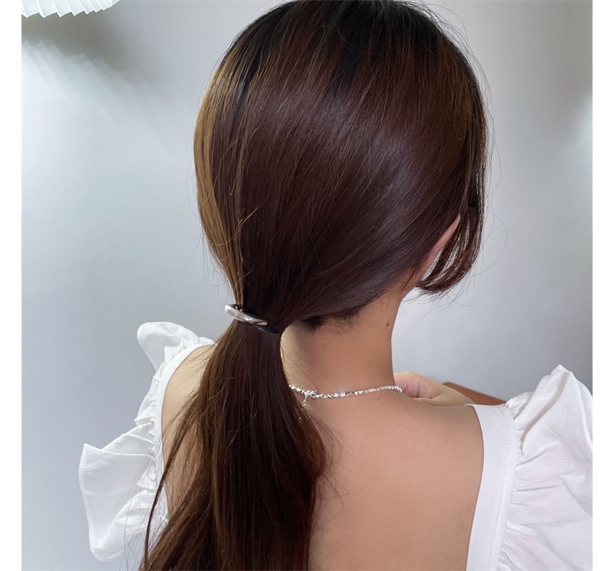 of 3: Hair Metal Pin Set