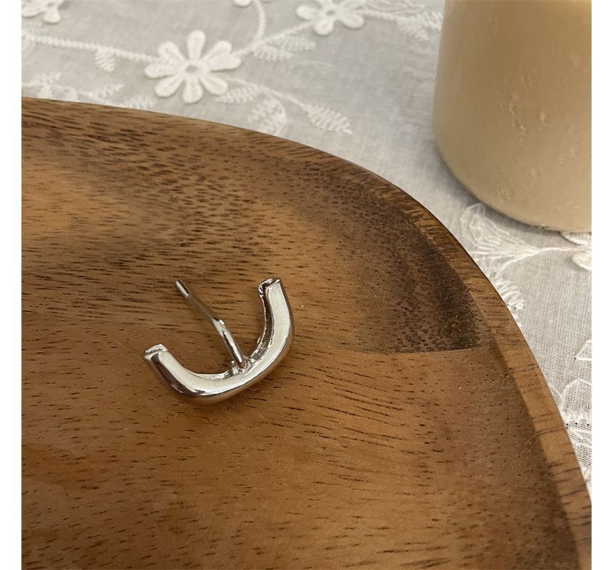 of 3: Hair Metal Pin Set