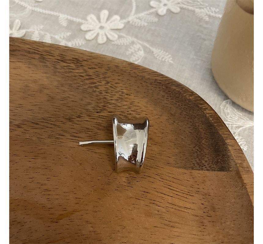 of 3: Hair Metal Pin Set