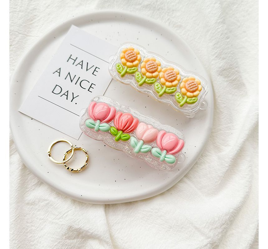 Clip Strap On Cartoon Phone (Various Designs)