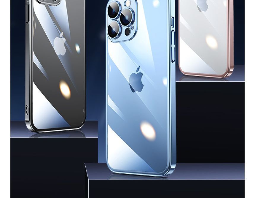 Phone Case Transparent