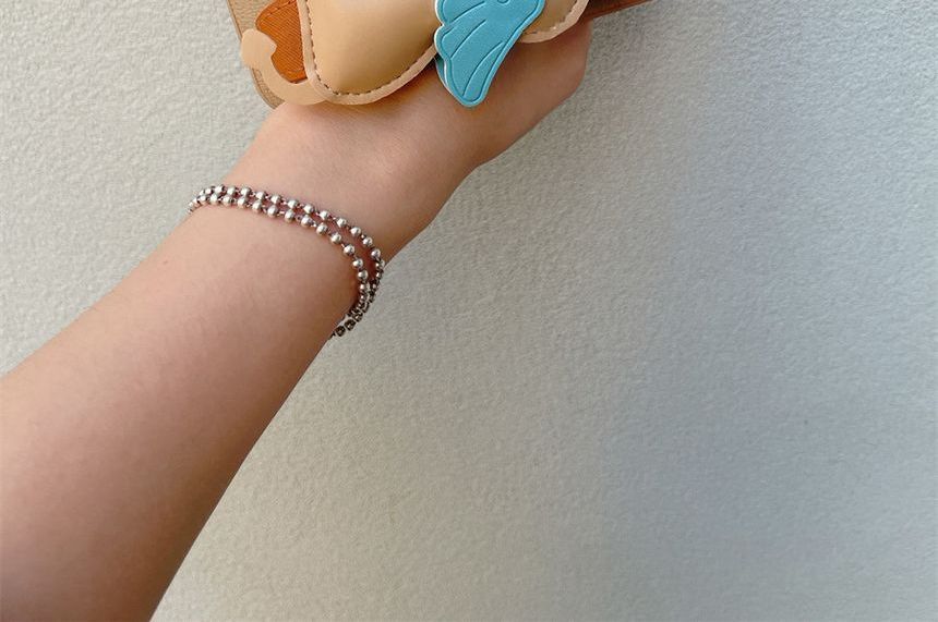 Case Elephant Strap Phone