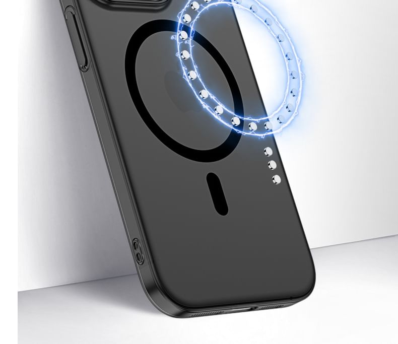 MagSafe Phone Case Frosted
