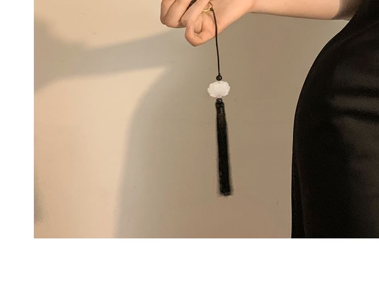 Lace Designs) Hand Foldable (Various Fan