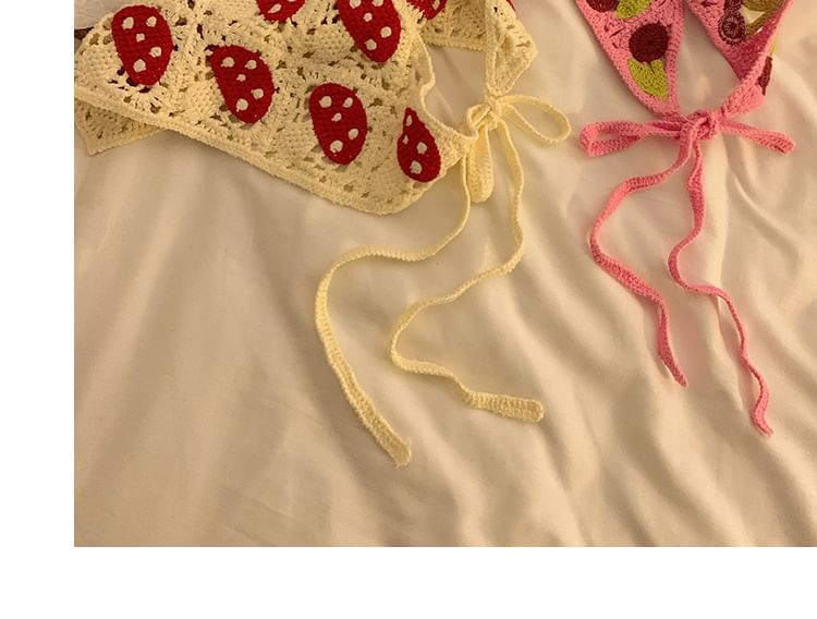 Designs) Square / Knit Sunglasses Triangle (Various Vintage Headband