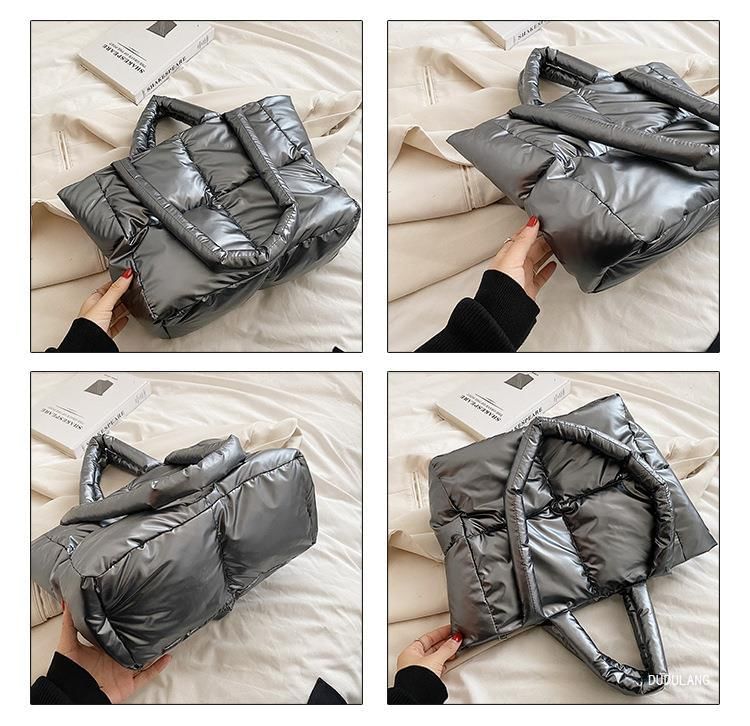 Tote Padded Bag