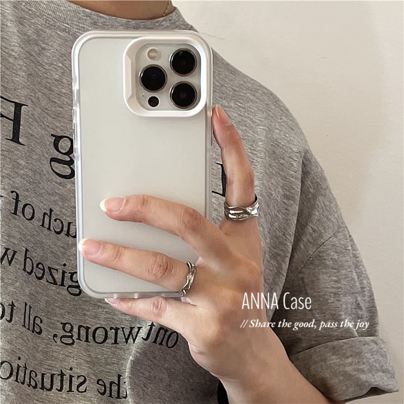 Case iPhone