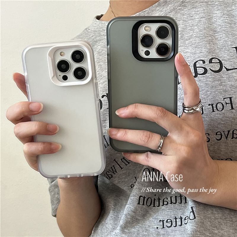 Case iPhone