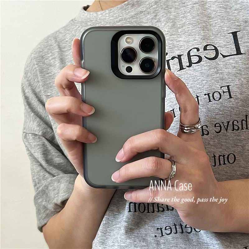 Case iPhone