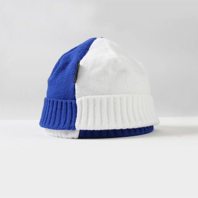 Two Knit Beanie Tone