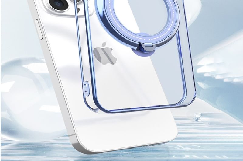 MagSafe Stand Phone Case Ring