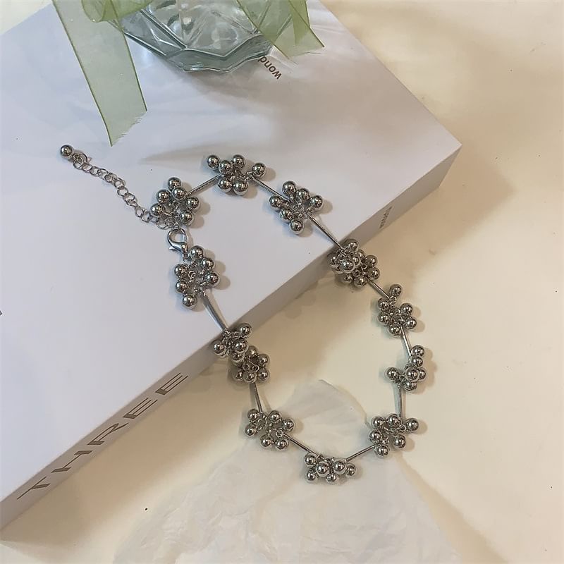 Choker Bead Alloy