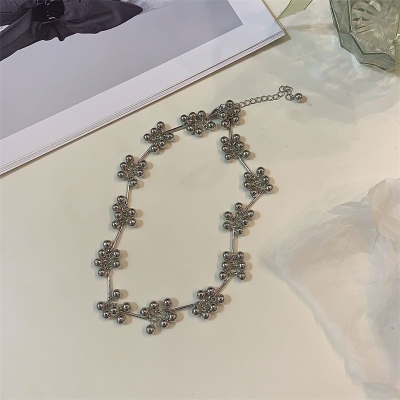 Choker Bead Alloy