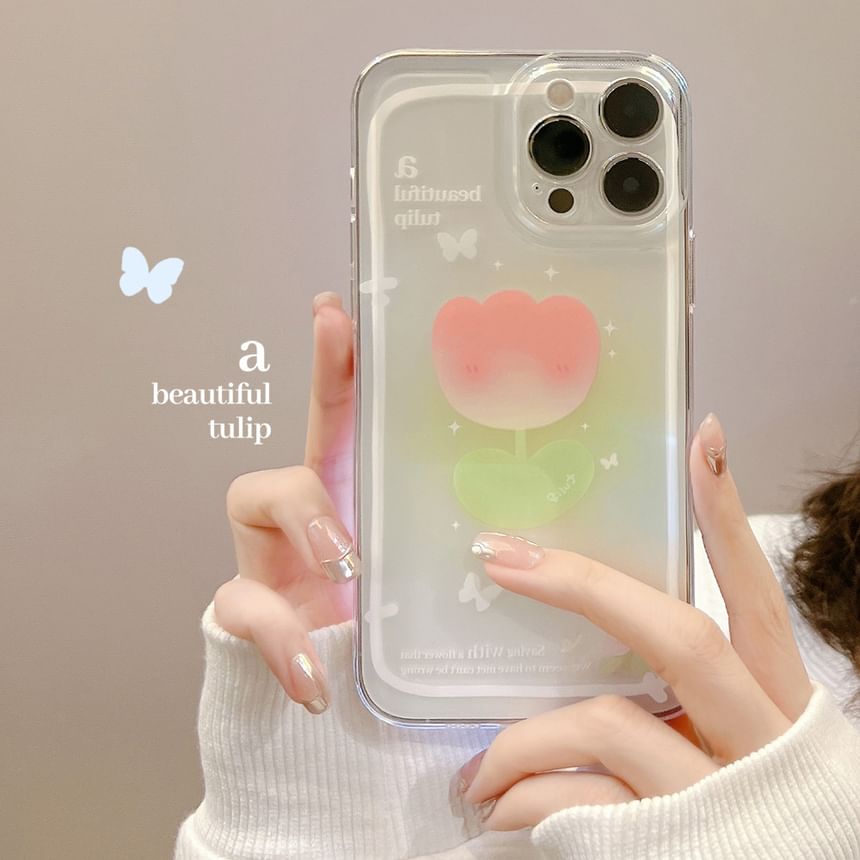 Case Tulip Phone