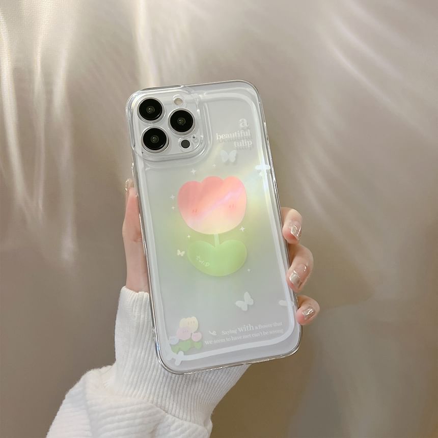 Case Tulip Phone