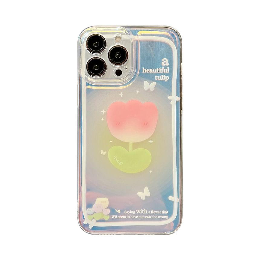 Case Tulip Phone