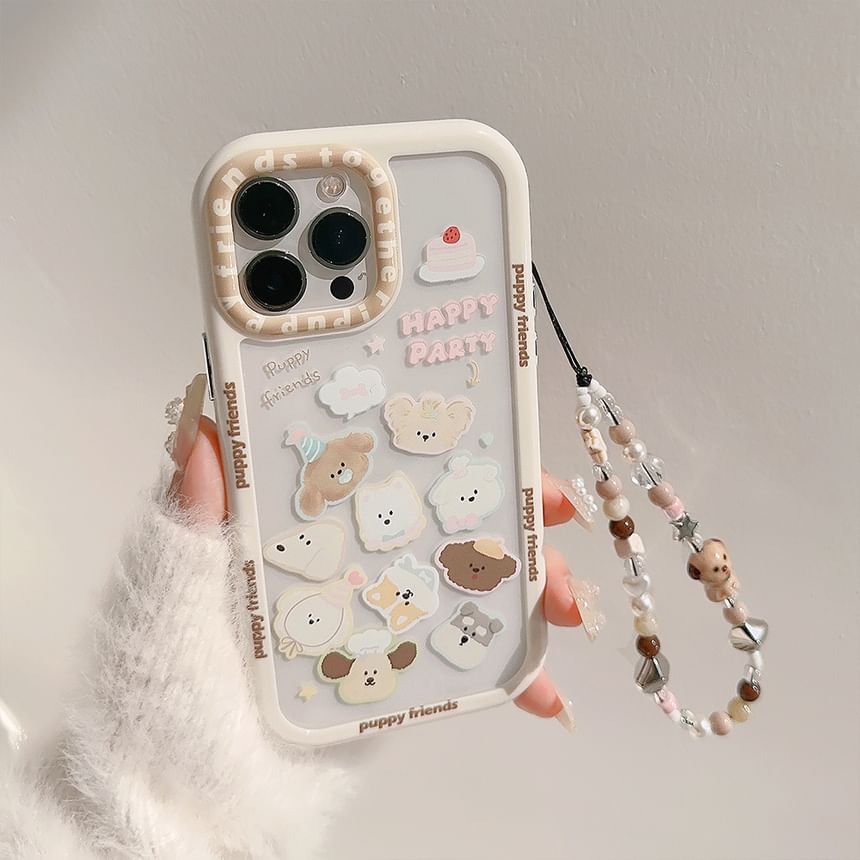 Dog Case Phone