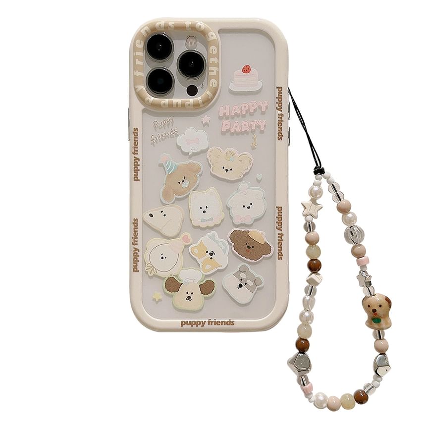 Dog Case Phone