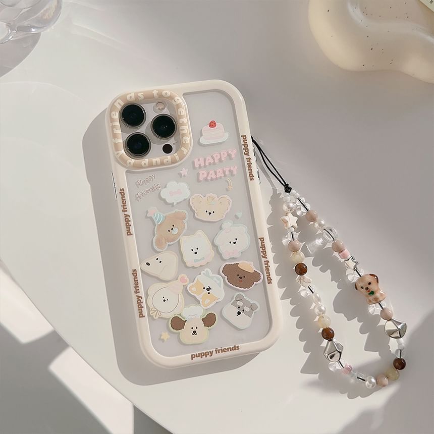 Dog Case Phone