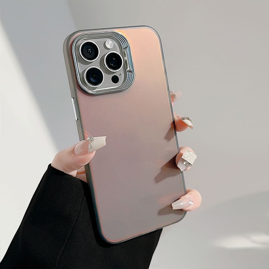 Case Phone Holographic