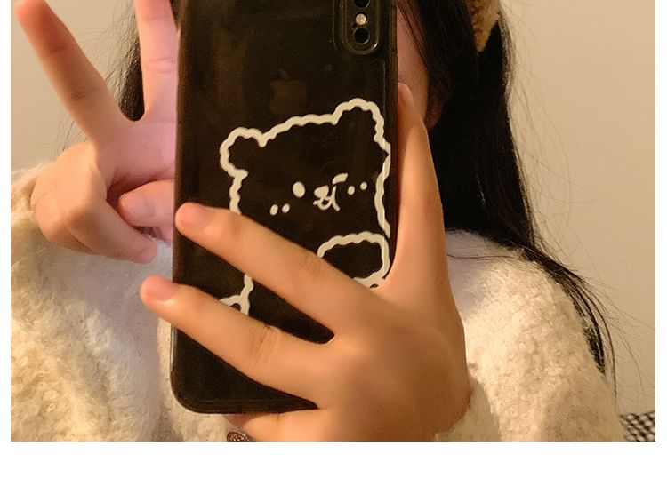 Headband Yarn Wash Face (Various Cookie Designs)